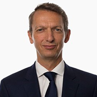 Andy Haldane